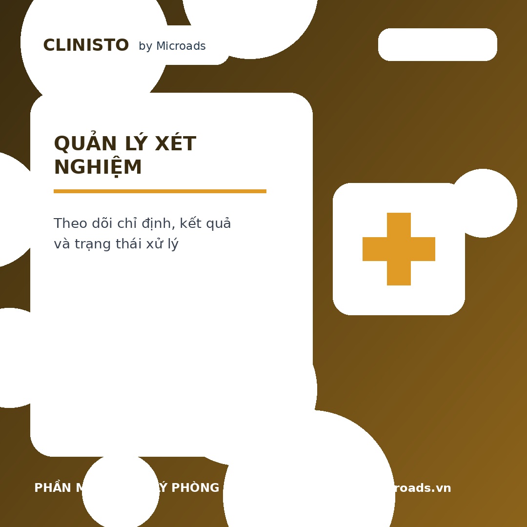 Chủ phòng khám xem chỉ số nhập liệu và đăng nhập trên phần mềm quản lý phòng khám để đo mức độ sử dụng sau triển khai