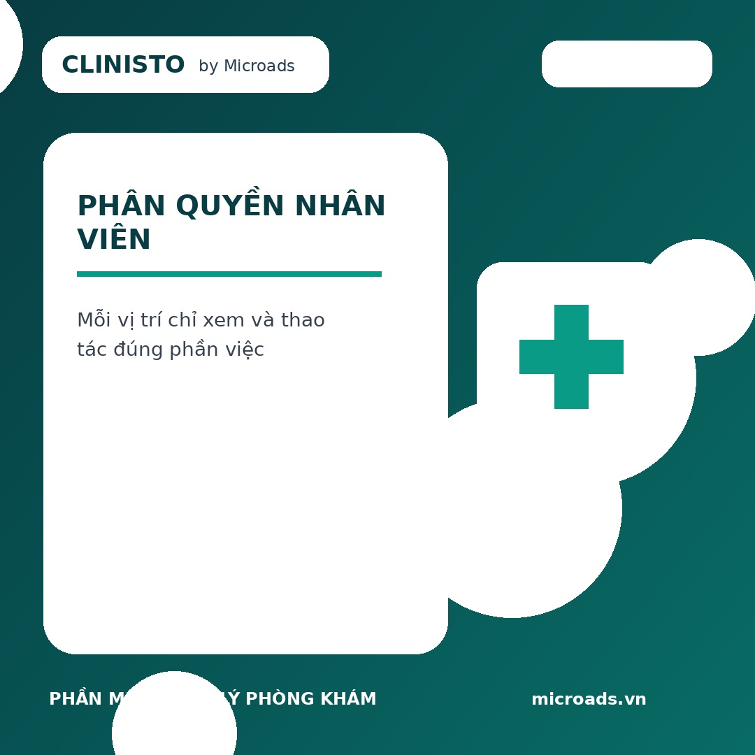 Màn hình kê đơn thuốc điện tử và liên thông Đơn thuốc quốc gia trên phần mềm quản lý phòng khám