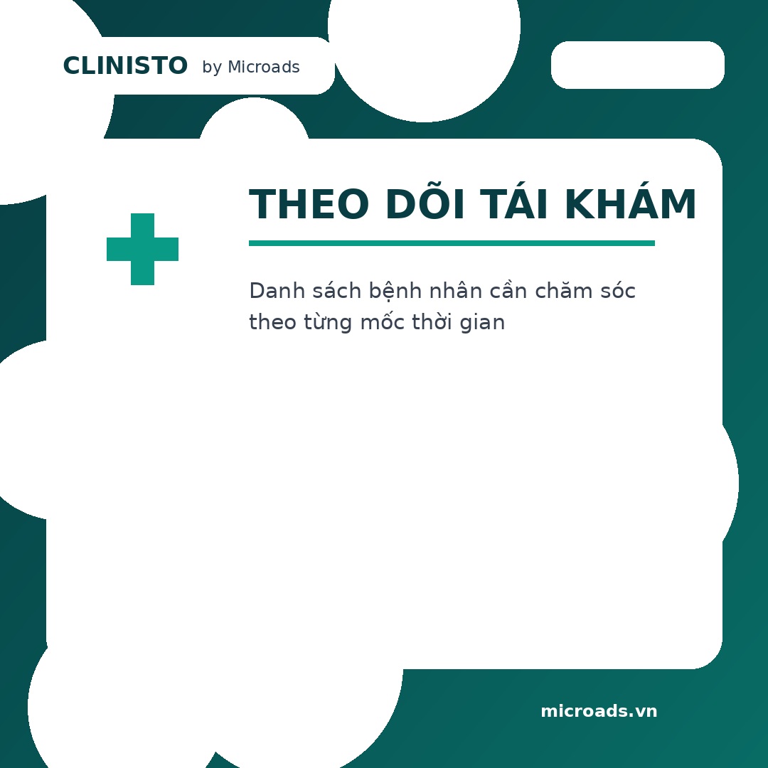 So sánh cài tại chỗ và cloud cho phần mềm quản lý phòng khám tư nhân