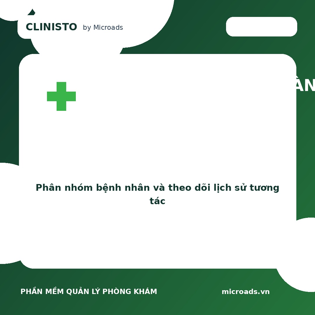 Bác sĩ trẻ mới mở phòng nha dùng phần mềm quản lý nha khoa để xem lịch hẹn và hồ sơ răng ngay cạnh ghế