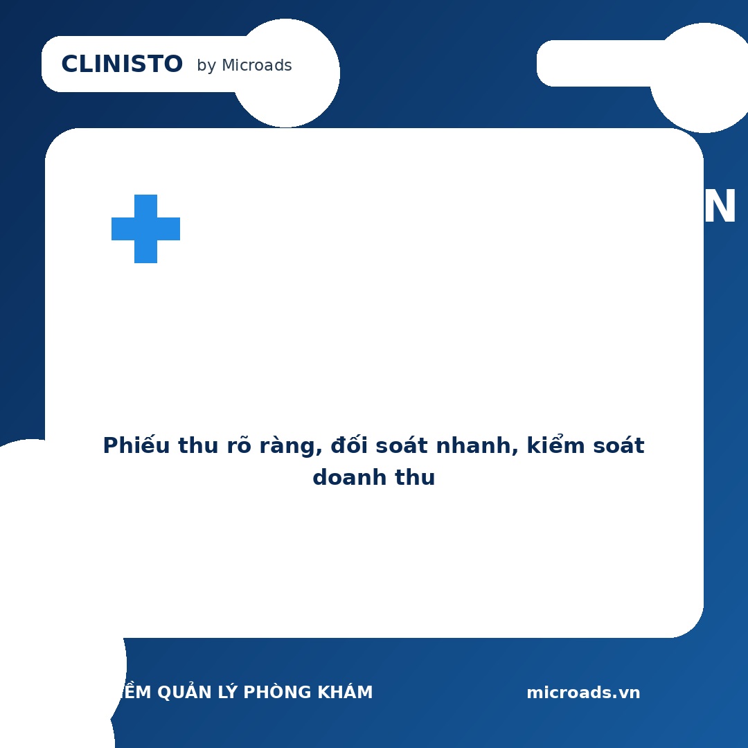 Giao diện phần mềm quản lý phòng khám đông y hiển thị bài thuốc, kho dược liệu tính theo gram và tiến độ liệu trình châm cứu