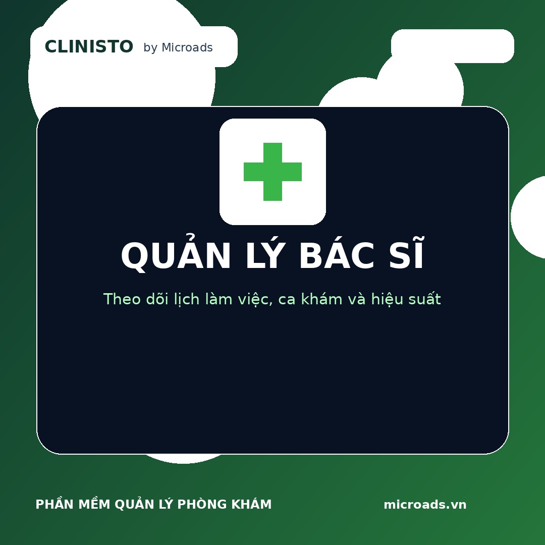 Giao diện phần mềm quản lý phòng khám mắt hiển thị bảng lưu chỉ số khúc xạ, thị lực và tồn kho gọng-tròng qua từng lần khám