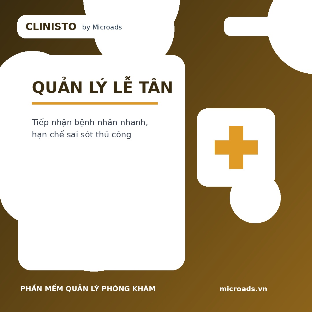 Giao diện phần mềm quản lý phòng khám vật lý trị liệu hiển thị gói liệu trình, số buổi còn lại và đường tiến triển bệnh nhân