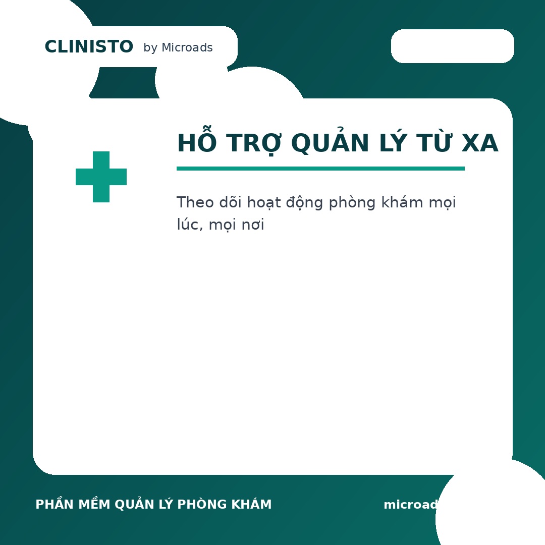 Sơ đồ luồng đồng bộ doanh thu từ phần mềm quản lý phòng khám sang phần mềm kế toán để tránh nhập số hai lần