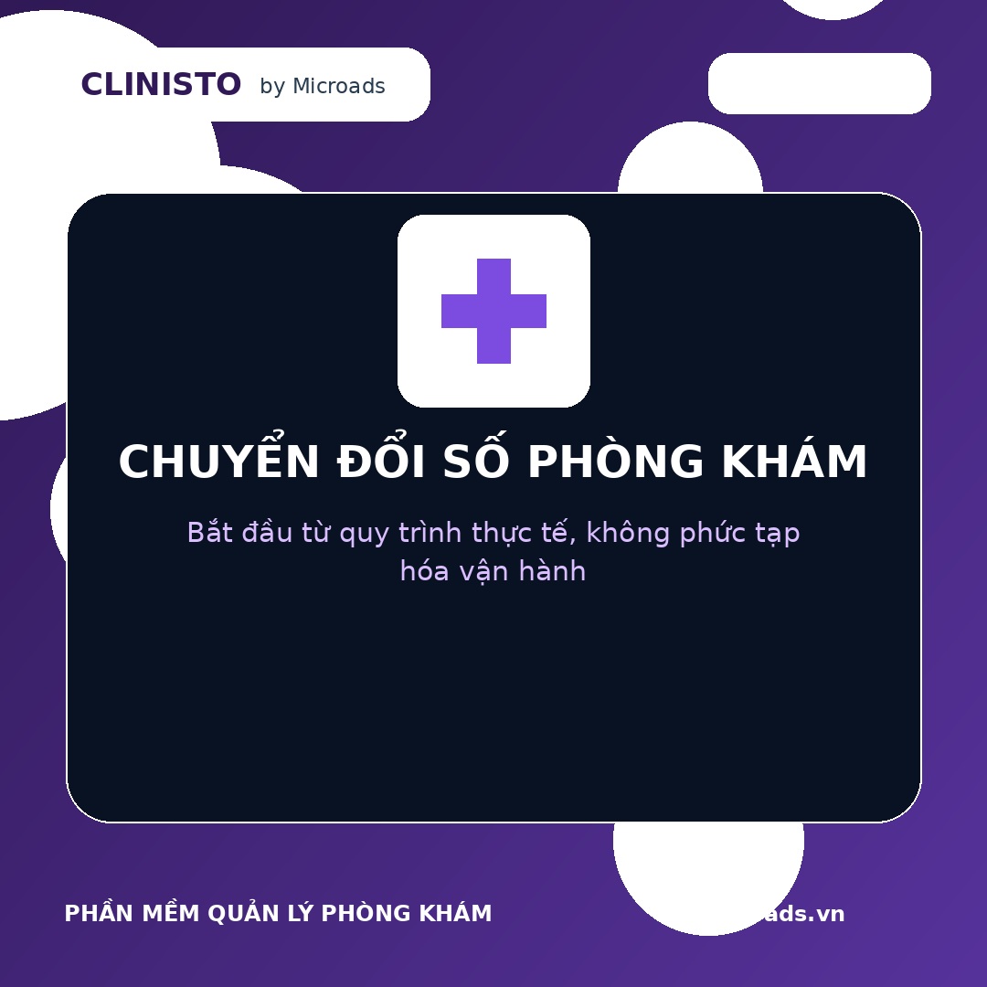 Màn hình phần mềm quản lý phòng khám bật hồ sơ bệnh nhân khi tư vấn viên tổng đài nhận cuộc gọi đến
