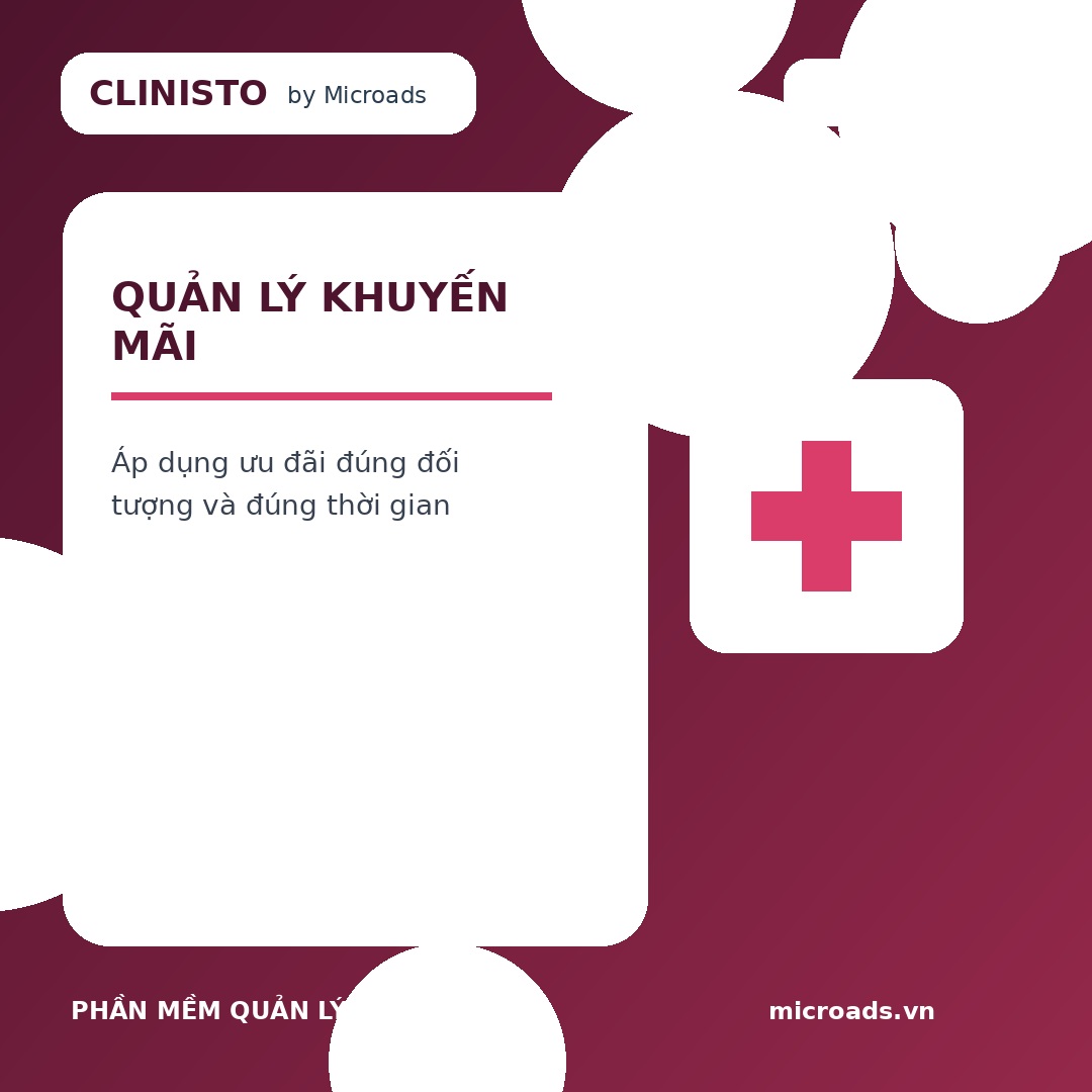 Chủ phòng khám cân nhắc tự xây hay mua sẵn phần mềm quản lý phòng khám qua bảng so sánh chi phí